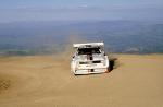 Audi Sport Quattro S1 Group B Rally Car 1985 года